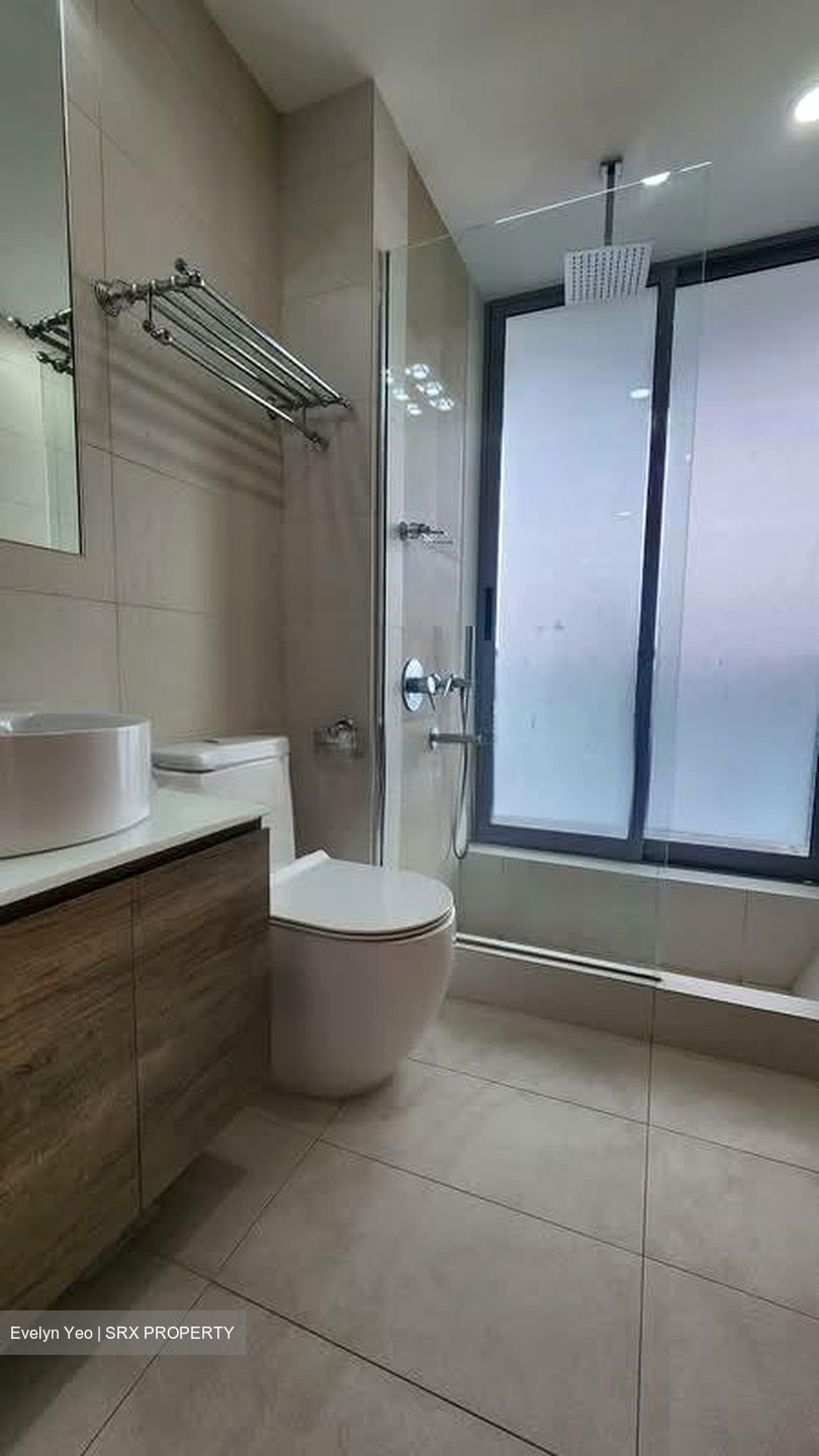 Beacon Heights (D12), Condominium #545076531